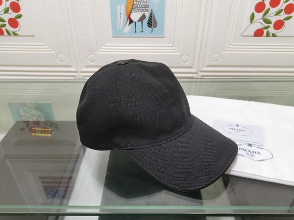 ブランド帽子背面デザイン